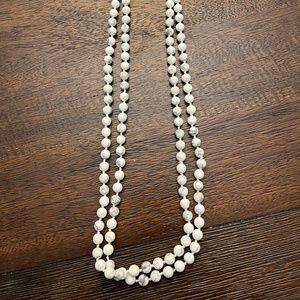 Erin McDermott Rest & Relax Necklace - Like New